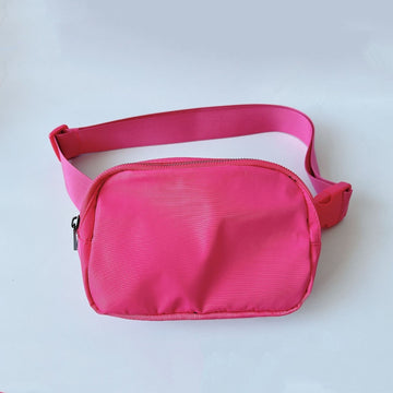 Women's Adjustable Waist Bag