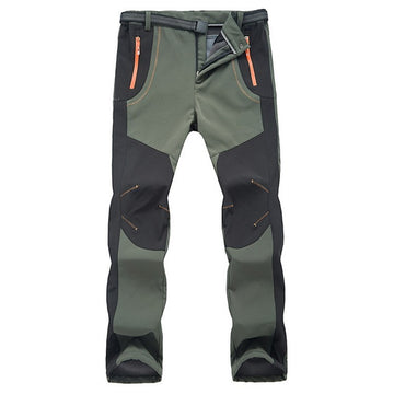 Unisex Outdoor Hiking Pants