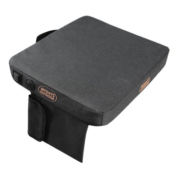 Usb Smart Heating Cushion Pad