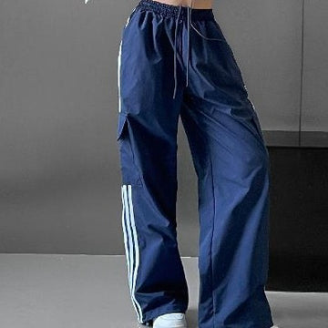 Women’s Outdoor Cargo Pants