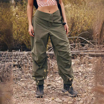 Women’s Outdoor Trousers