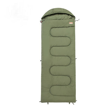 Ultra-light Portable Warm Cotton Sleeping Bag