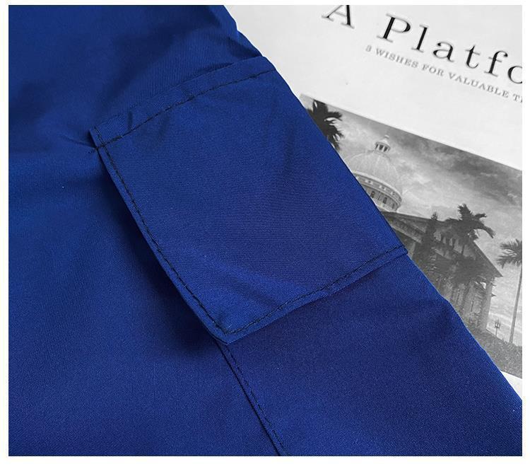 Women’s Outdoor Cargo Pants