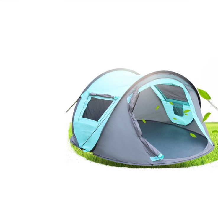 Pop Up Camping Tent