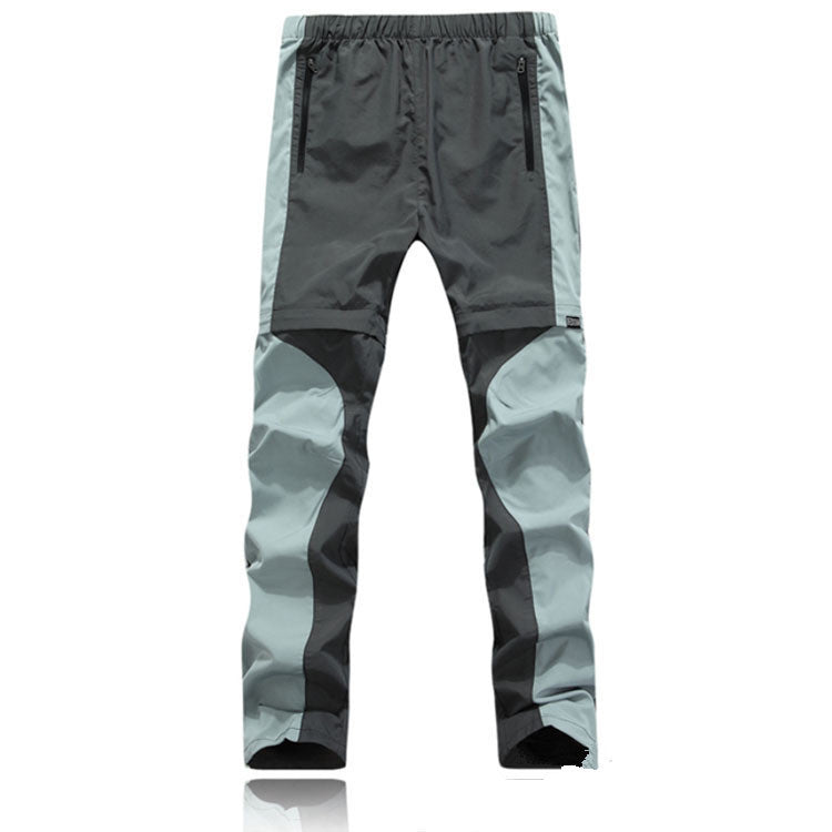 Unisex Quick-drying Hiking Pants