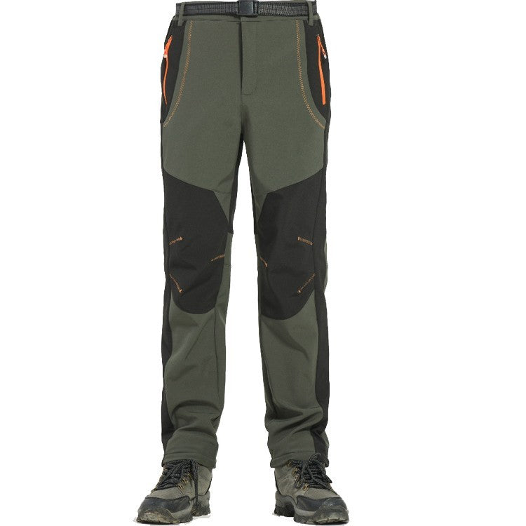 Unisex Outdoor Hiking Pants