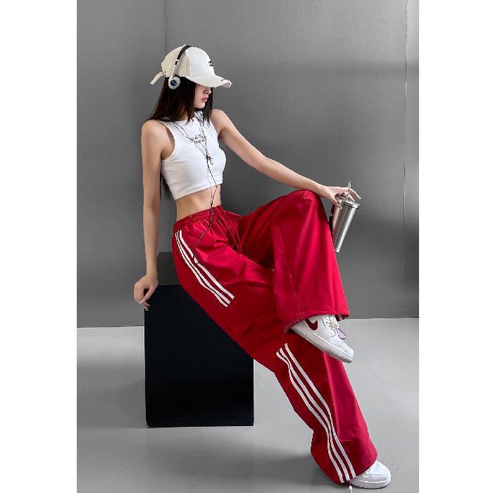 Women’s Outdoor Cargo Pants