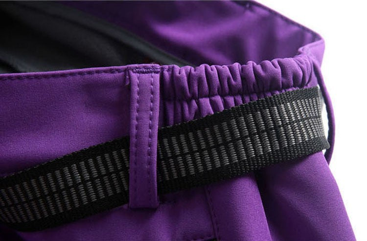 Unisex Outdoor Hiking Pants