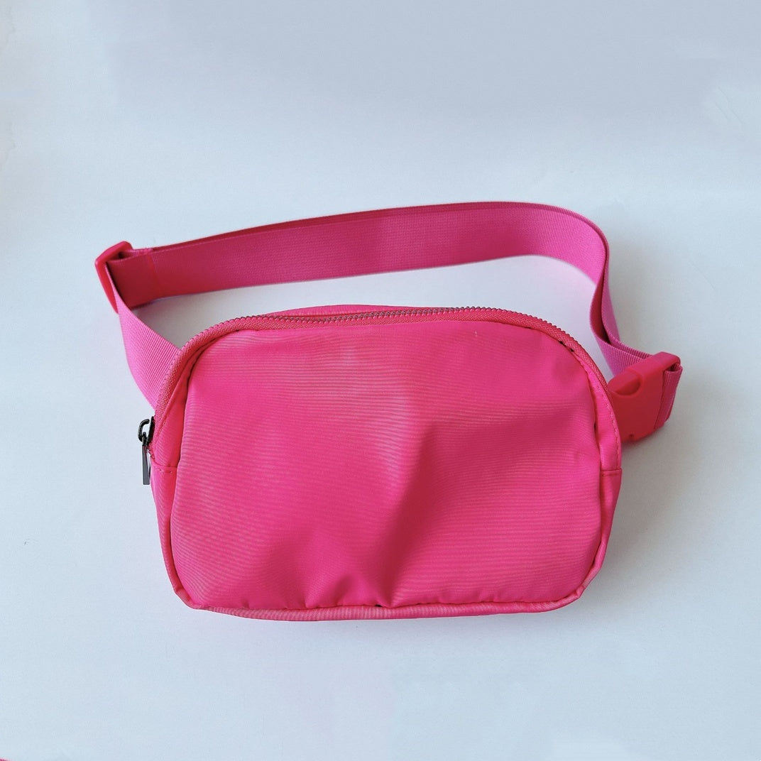 Women's Adjustable Waist Bag
