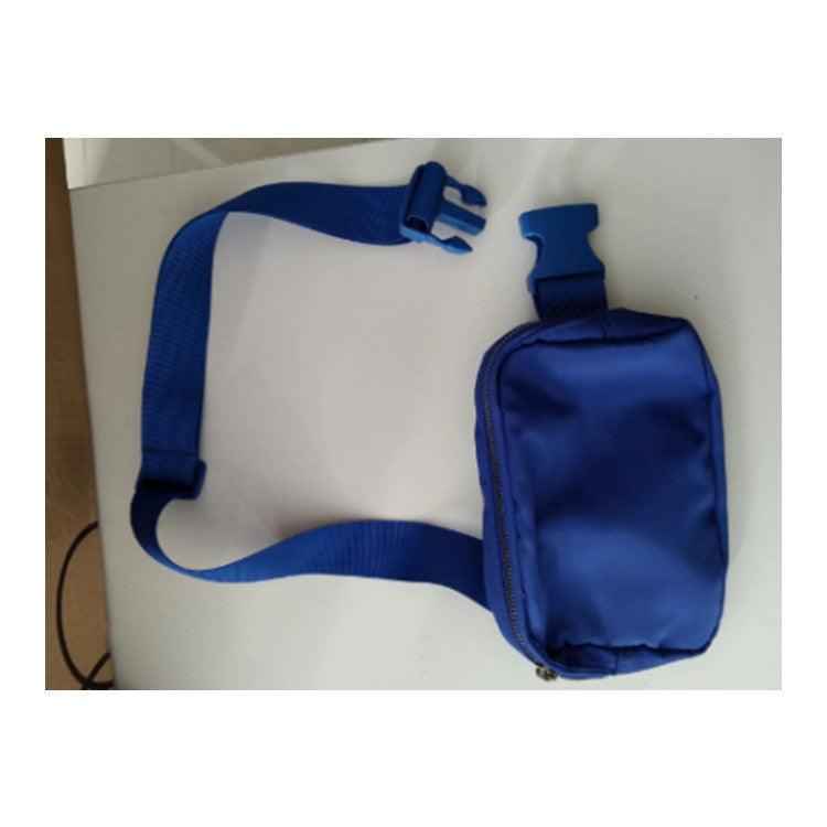 Women's Adjustable Waist Bag