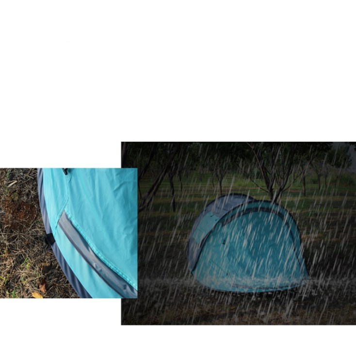 Pop Up Camping Tent