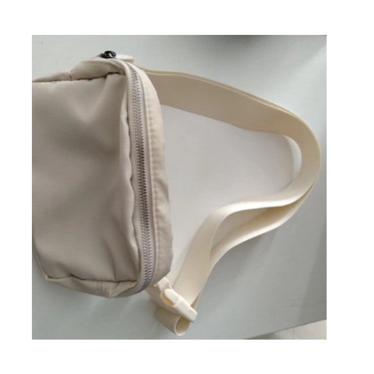 Women's Adjustable Waist Bag