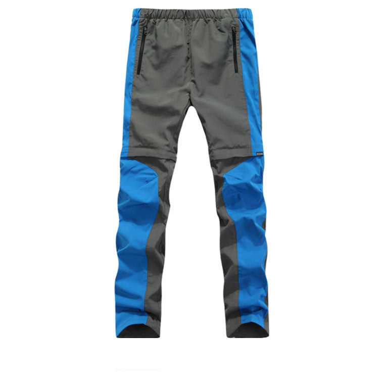 Unisex Quick-drying Hiking Pants