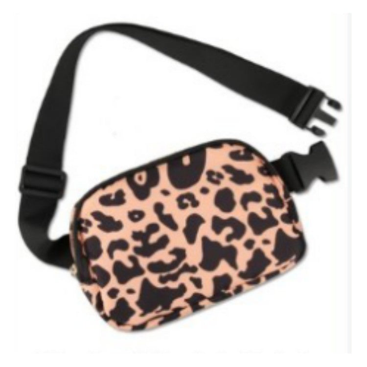 Women's Adjustable Waist Bag