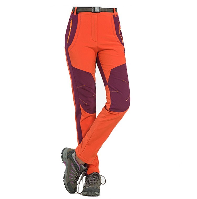 Unisex Outdoor Hiking Pants