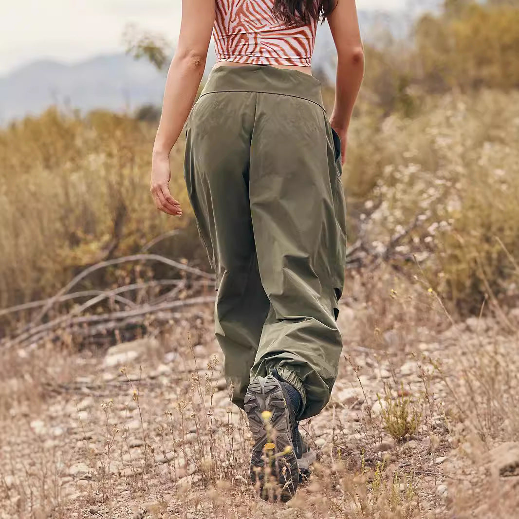 Women’s Outdoor Trousers