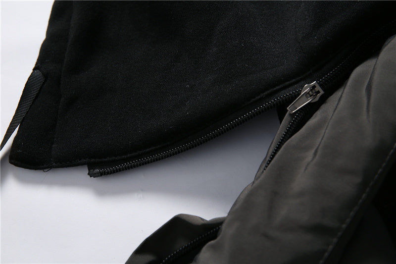 Warm Padded Vest