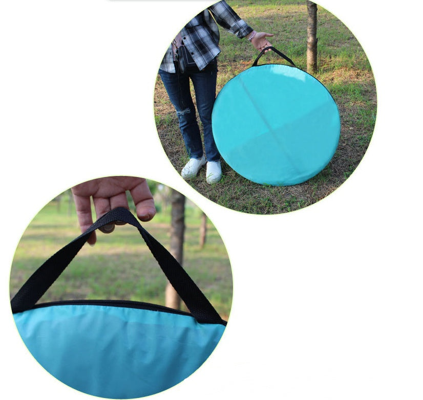 Pop Up Camping Tent