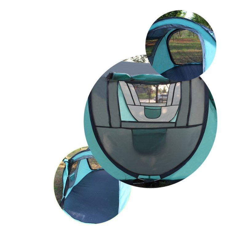 Pop Up Camping Tent