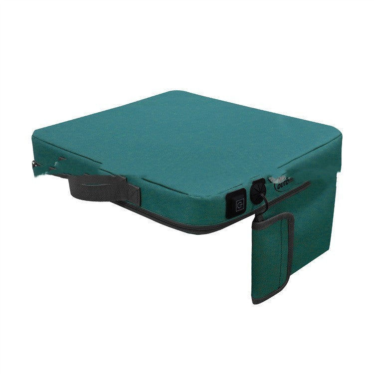 Usb Smart Heating Cushion Pad