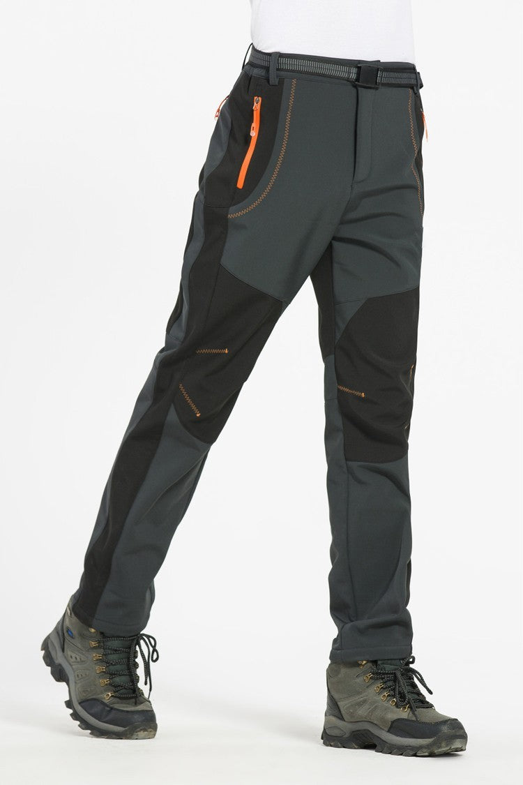 Unisex Outdoor Hiking Pants