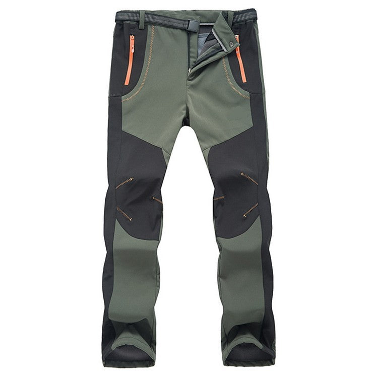 Unisex Outdoor Hiking Pants
