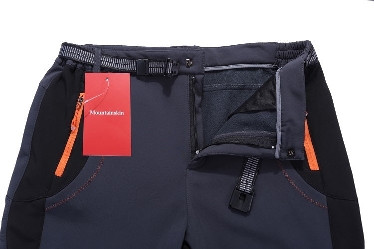 Unisex Outdoor Hiking Pants