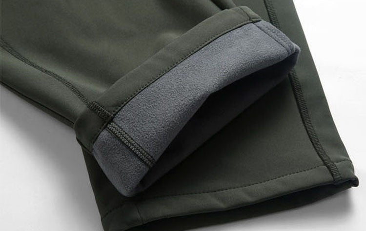 Unisex Outdoor Hiking Pants
