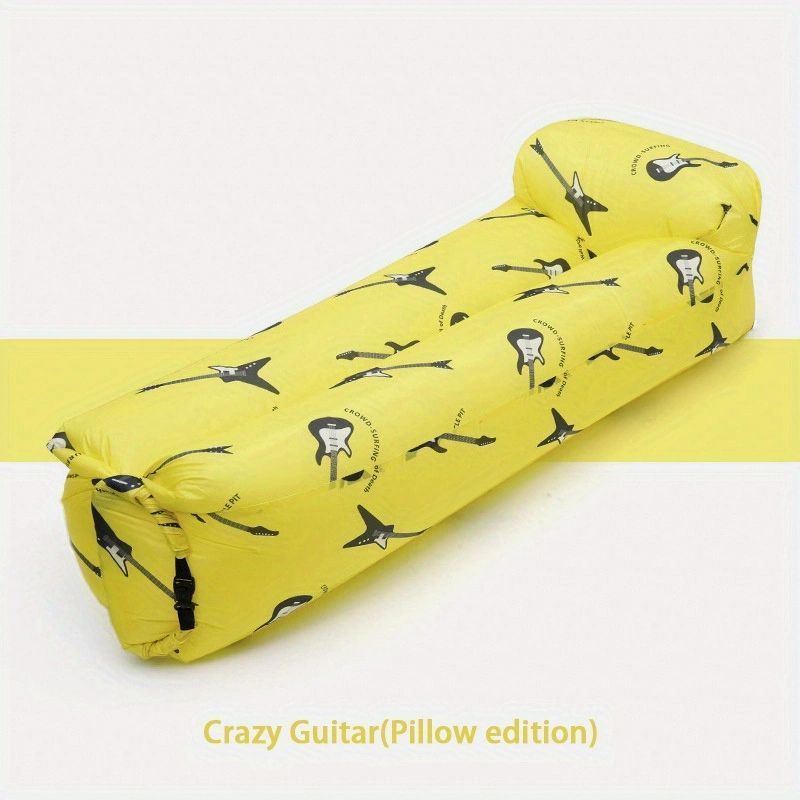 Portable Inflatable Sofa