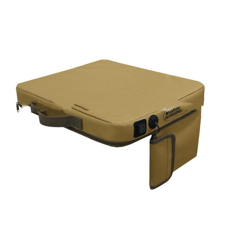 Usb Smart Heating Cushion Pad
