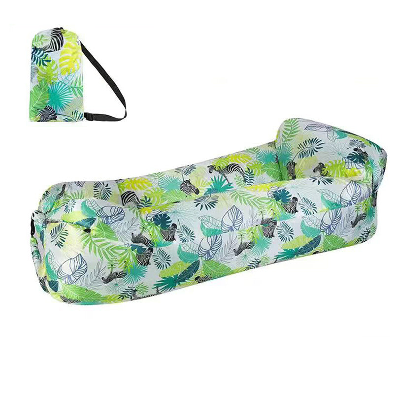Portable Inflatable Sofa