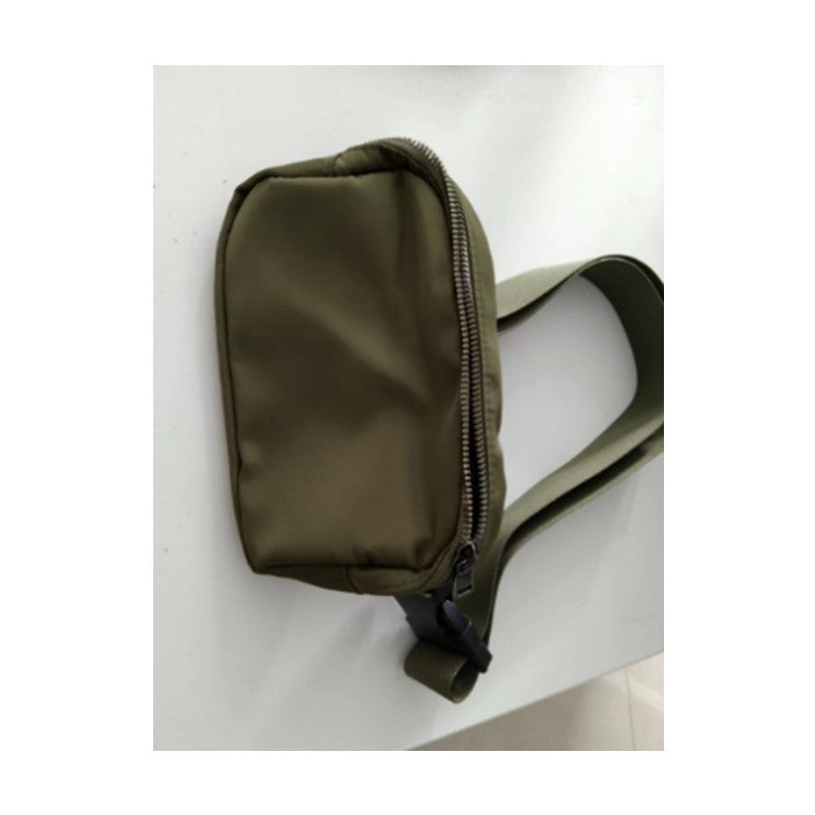 Women's Adjustable Waist Bag