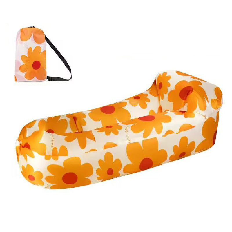 Portable Inflatable Sofa