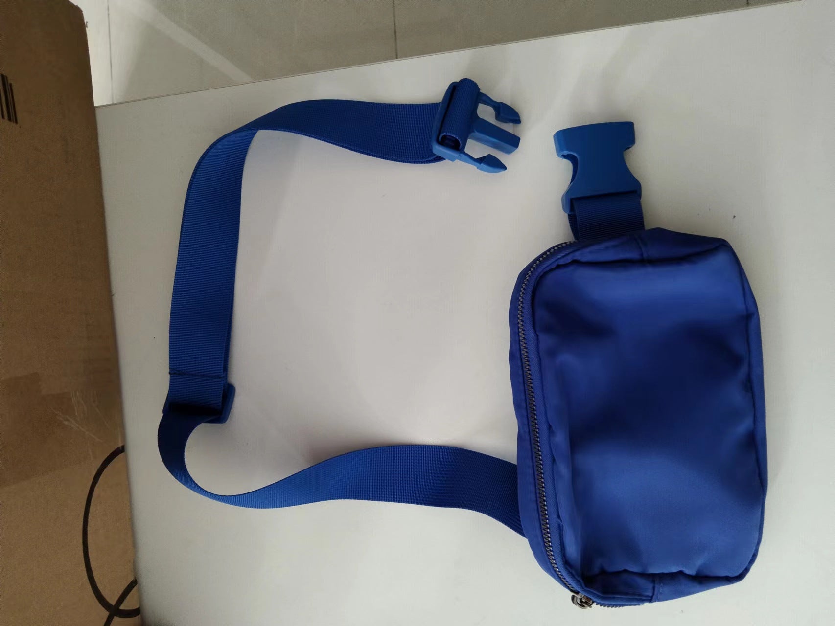 Women's Adjustable Waist Bag