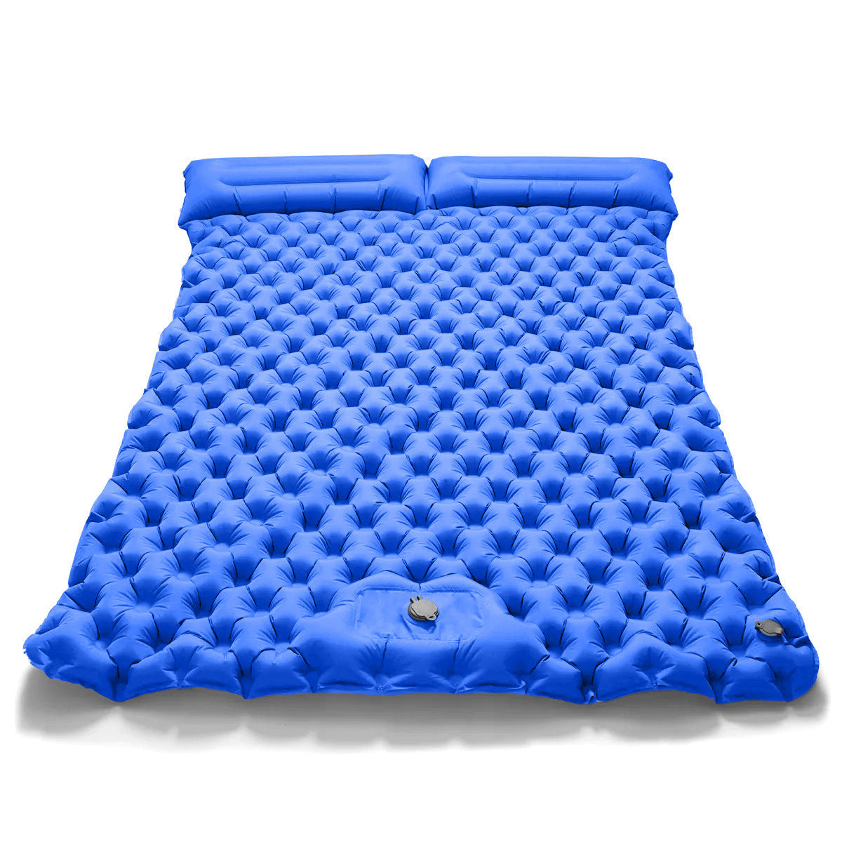 Double Air Camping Mattress