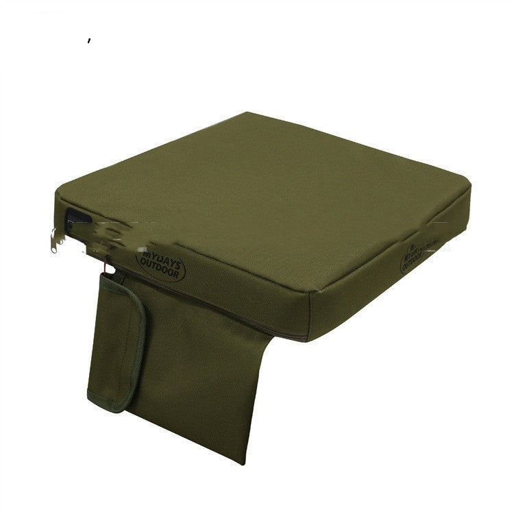 Usb Smart Heating Cushion Pad
